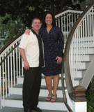Happily Married Mrs. Martin