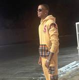 Dontrell