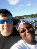 Soon to be Mrs R