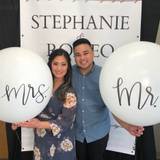 ROMEO & STEPHANIE
