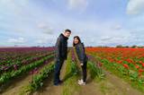 Samantha & Eric
