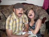 Donna-May & Carlos