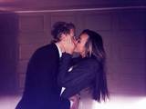 Danielle and Nick