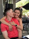 Ashley & Brian