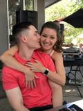 Ashley & Brian