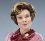 Dolores Umbridge