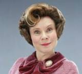 Dolores Umbridge