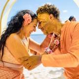 SonaliandDamon