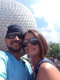James & Amanda