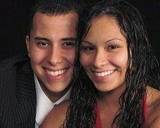 Mr and Mrs Vasquez