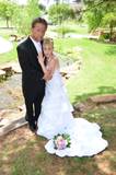 Mr & Mrs. Thomas Harding