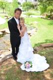Mr & Mrs. Thomas Harding