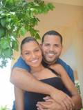 Rojas-Gonzalez Wedding