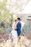 Antoinette & Matthew's Wedding