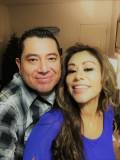 Jason & Katherine