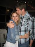 Nicole and Robbie
