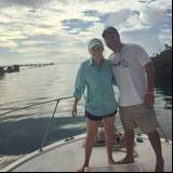 Jessica Taylor & Thad Ryan