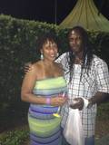 Almost Mr & Mrs Bly