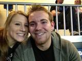 Kristie & Tim