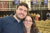 Kelly and Ian