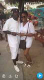 Erica and Antonio