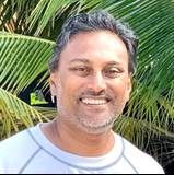Krishna