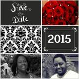 Sharonda & Torrence Happily Ever After