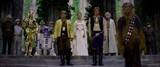 Sean Dowey, Sara Gray, Colin Dowey, Anna Sebald's, Really Cool Wedding Website
