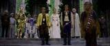 Sean Dowey, Sara Gray, Colin Dowey, Anna Sebald's, Really Cool Wedding Website