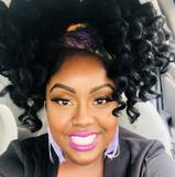 Nyisha