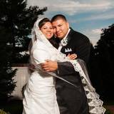 Mr & Mrs Navarrete