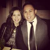 Lauren & Georgio