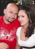 Liz & Eddie