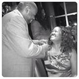 Kenneth & Zsanara Hoskins