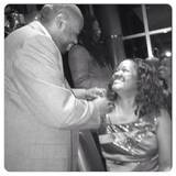 Kenneth & Zsanara Hoskins
