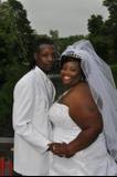 His Queen