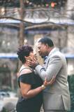 Mr. and Mrs. Colbert