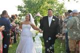 Jasmine & Allan