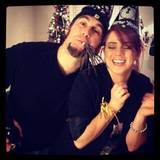 Maggie & Tommy