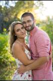 Stephanie & Joe