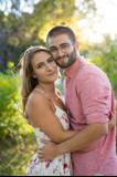 Stephanie & Joe