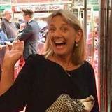 Lindsey's mom