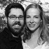 Brad&Jen