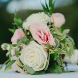Grateful Bride
