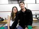 Anne & Andy