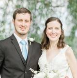 Jeremy and Kristin