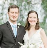 Jeremy and Kristin