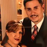 Colon Wedding