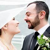Mariko & Scott