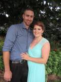 Zach & Olivia